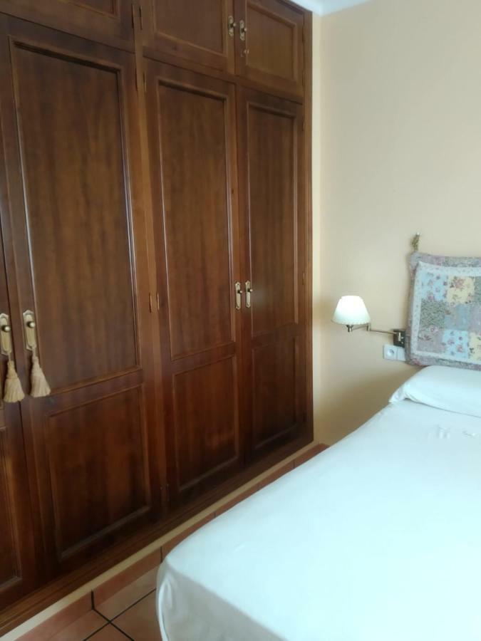 Chalet Con Encanto Villa Palomares del Rio ภายนอก รูปภาพ