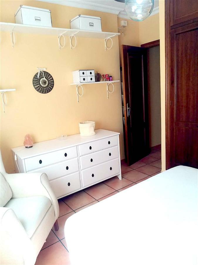 Chalet Con Encanto Villa Palomares del Rio ภายนอก รูปภาพ